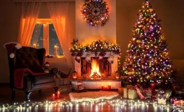 Bożonarodzeniowy Konkurs Literacki